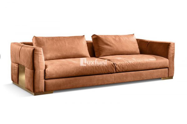 Sofa văng dài Veneta cao cấp