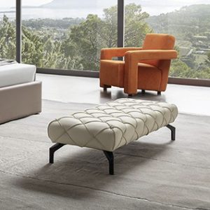 Ghế đuôi giường Modern Lux005-1