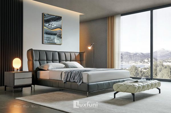 Giường Modern Lux813