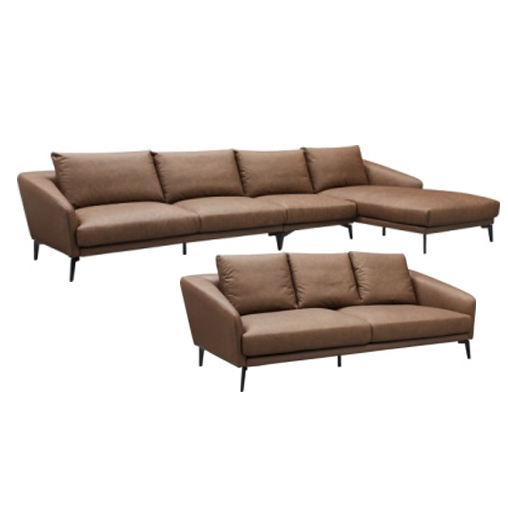 Sofa Modern Lux813-3