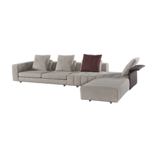 Sofa Modern Lux815-1