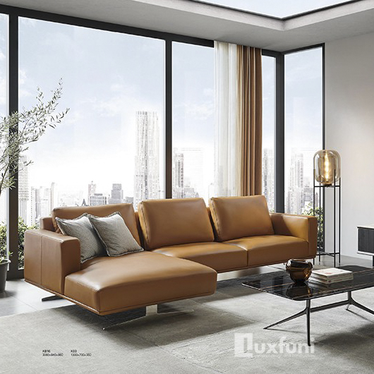 Sofa Modern Lux816-2