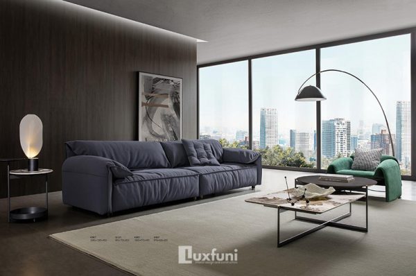 Sofa văng dài Modern Lux807-1